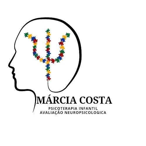 Logo Márcia de Sousa Costa