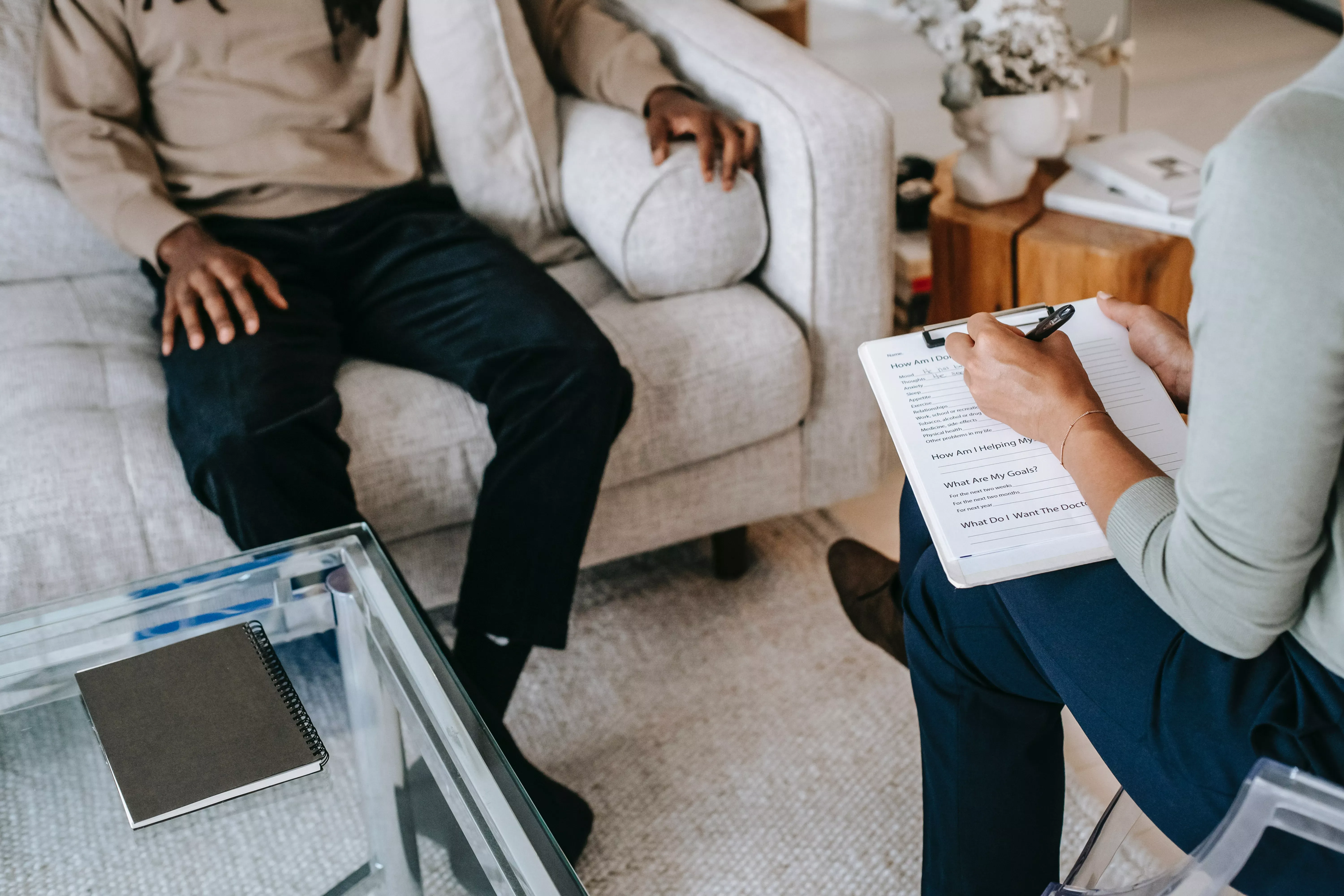 Saúde Mental e Psicologia Clínica em Açailândia